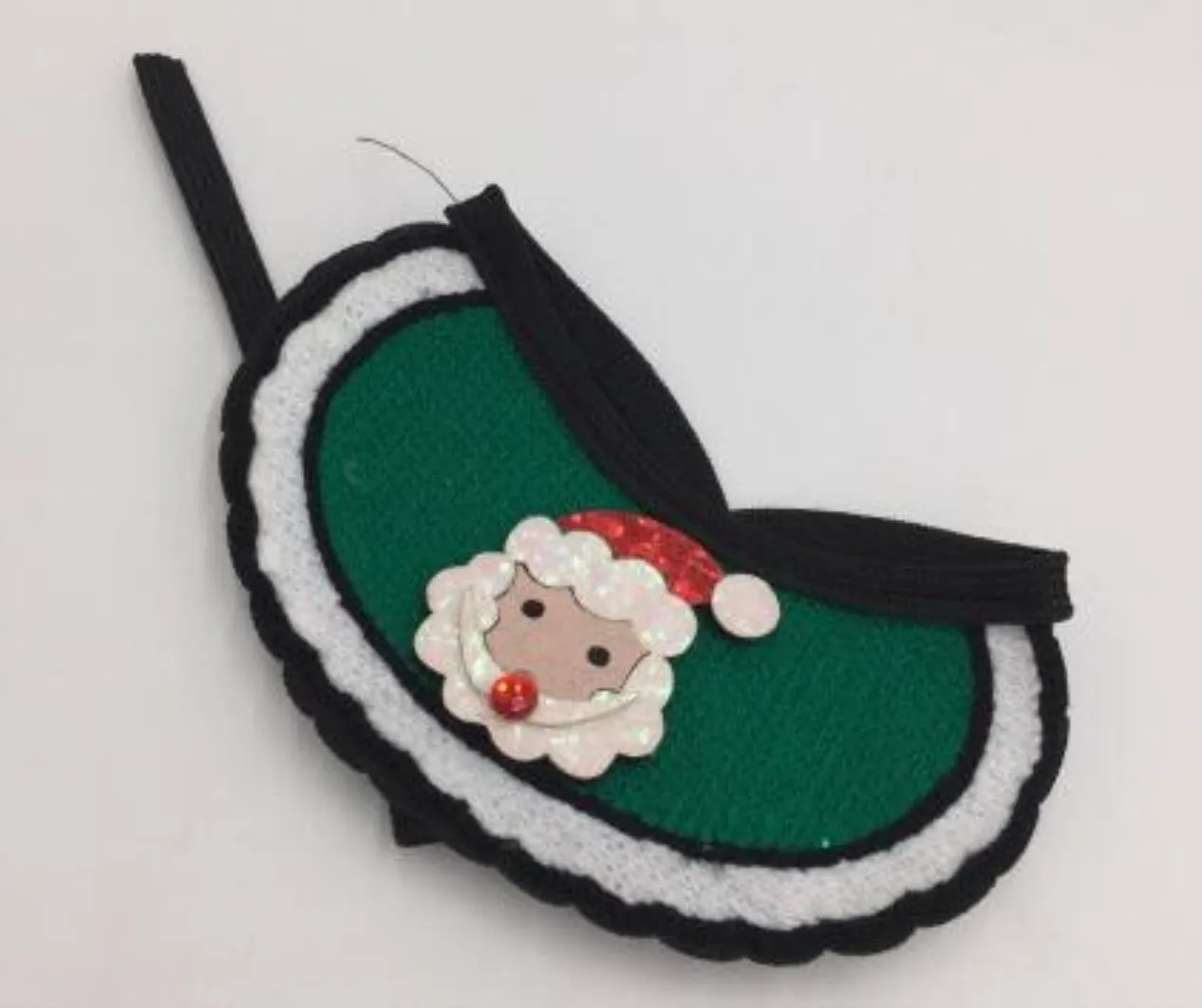 لوازم ملابس الكلاب للحيوانات الأليفة Garden Ll Dogs Bibs Christmas Bandana Fashion Cute Bandanabib petbib pupp Ot8a4