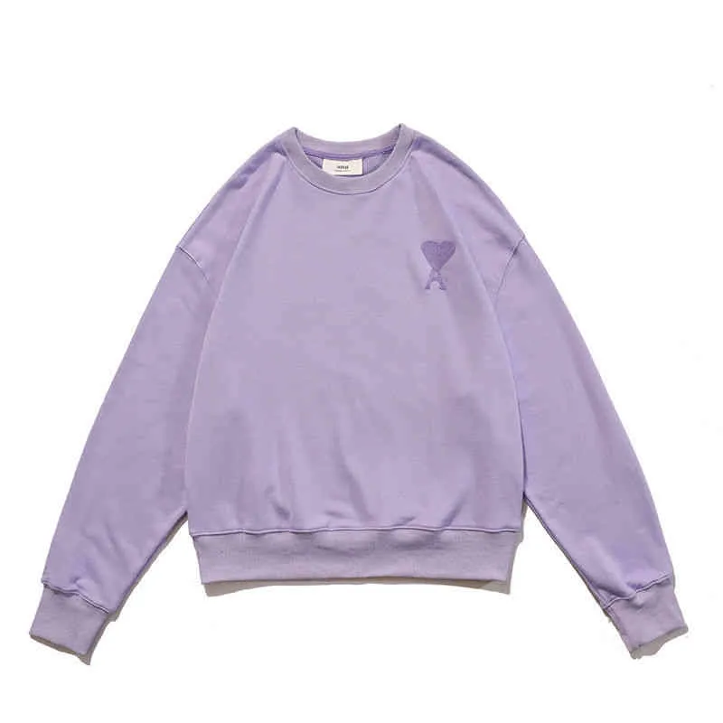 Stop Hesitate Immediately Buy It Hoodie Designer Ami2022 Fall Version 