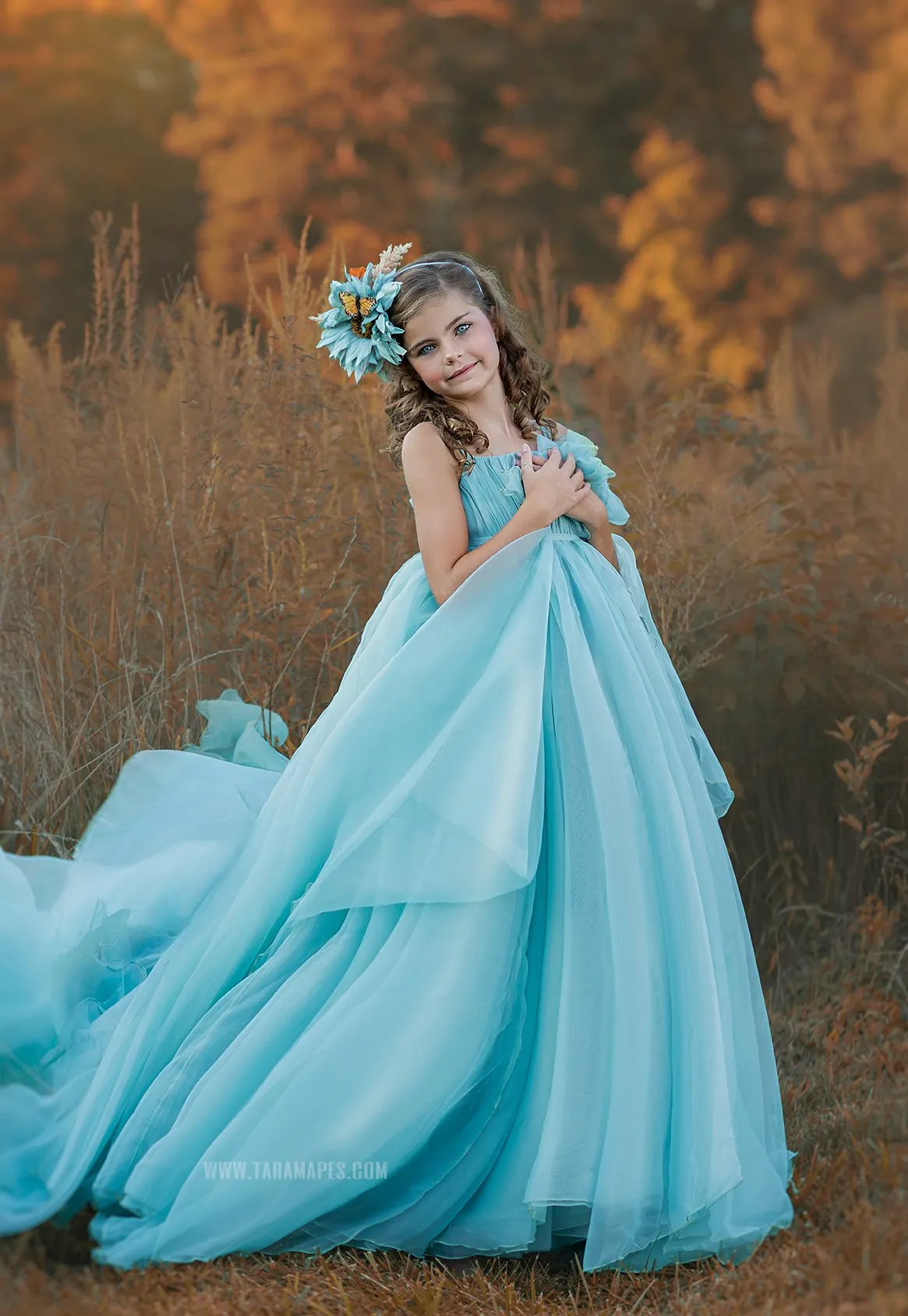 strapless dress formal La Divine 7451 Gown with Pleating Across Bodice and Wrap Skirt 14 / Emerald Size:SZ 14 tie events wmns Bulova Sutton Automatic Women's