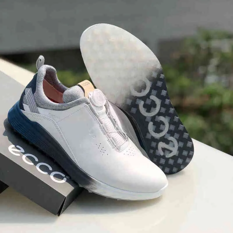Zomer golfschoenen heren sales