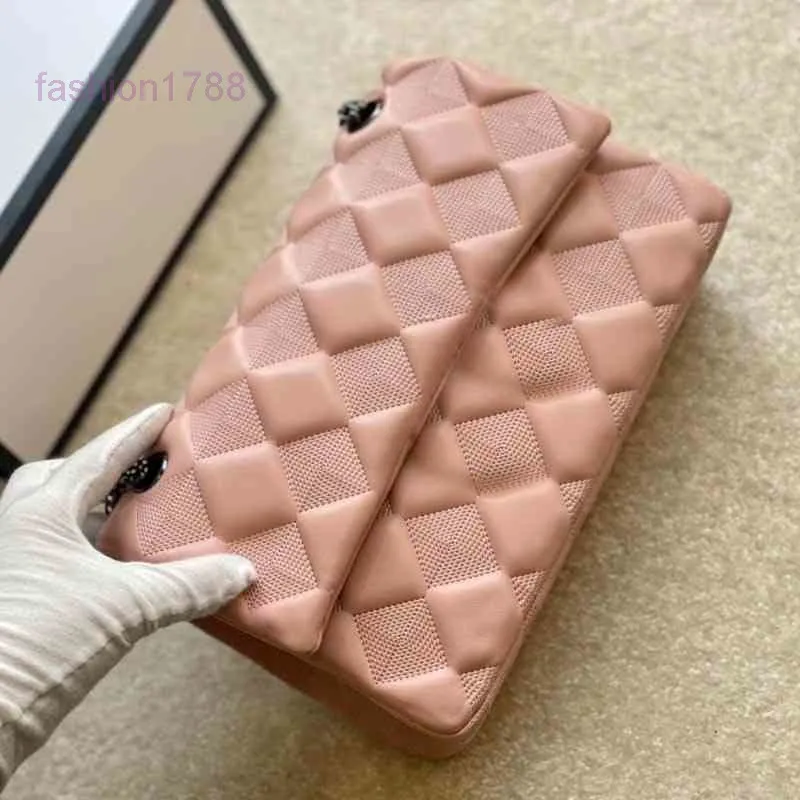 Abiye Çantalar Omuz Çantaları Kadın Mesaj ÇantasıRetro Diamond Crossbody Diagonal Bayan Zincir Çanta