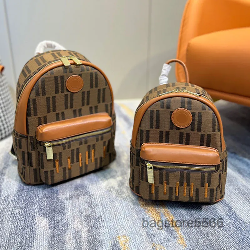 Mochila Masculina Mochilas Escolares Bolsas Femininas Mochila de Ombro Homem Mini Bolsa de Alta Qualidade para Meninos Meninas Sacos Cabeça de Lona Bolsa de Couro com Zíper Handb