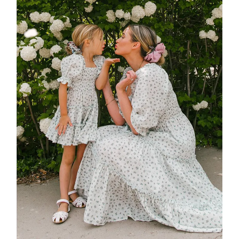 chinese dress ladies Amazon.com: YMING Mother Daughter Family Matching Long Maxi Sundress Beach  Parent-Child Outfits Blk Flower S: Clothing, Shoes & Jewelry main image 1