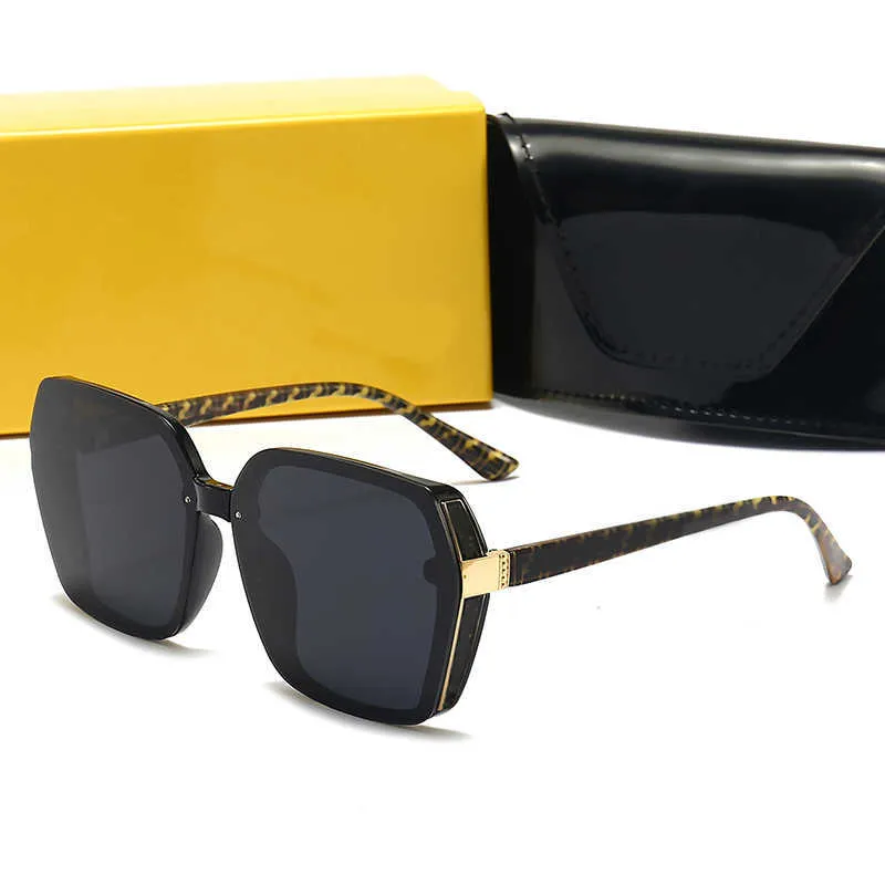 Moda luxo clássico designer de óculos de sol para homens mulheres 2022 piloto óculos de sol polarizado uv400 óculos armação de metal lente polaróide com caixa