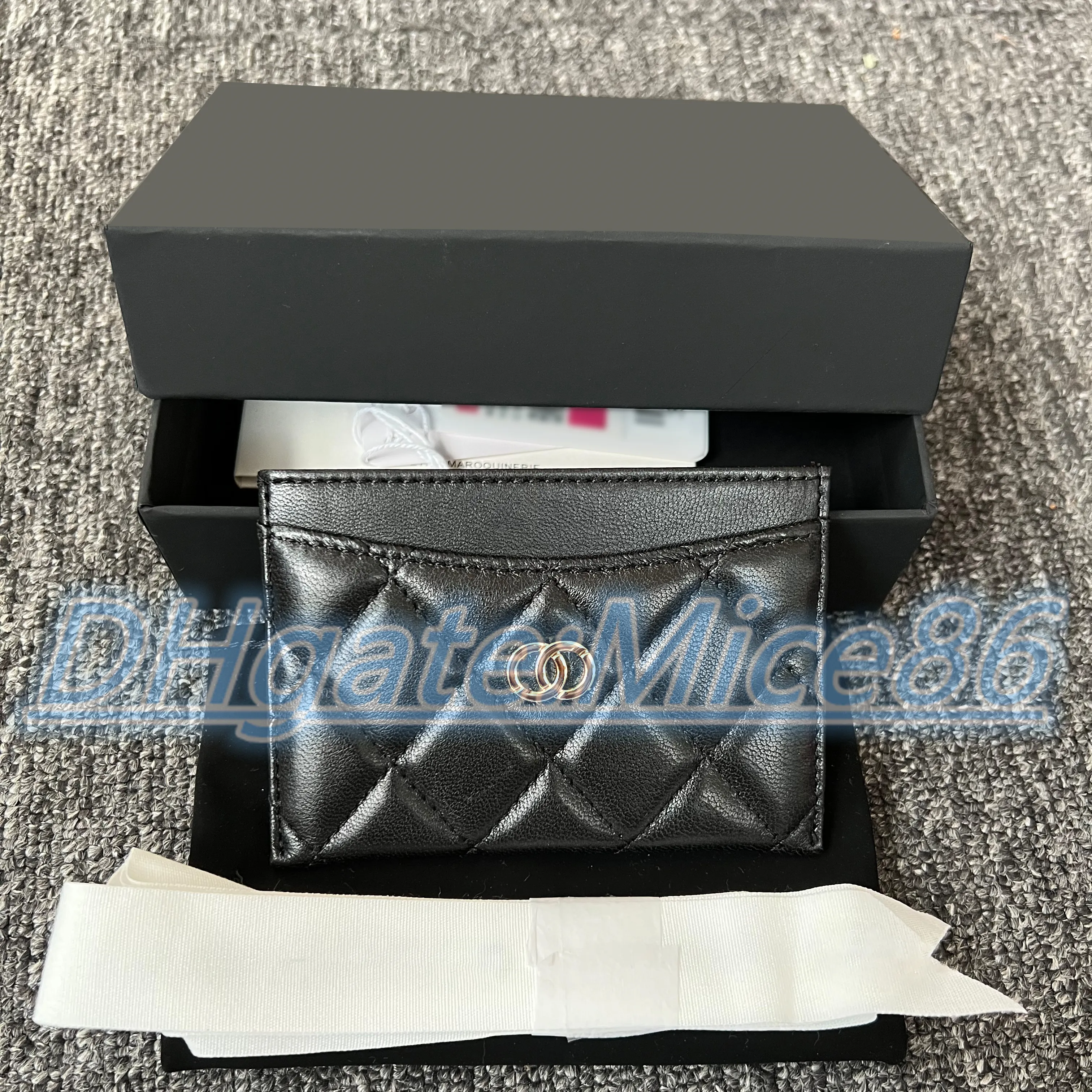 Card coin sales holder