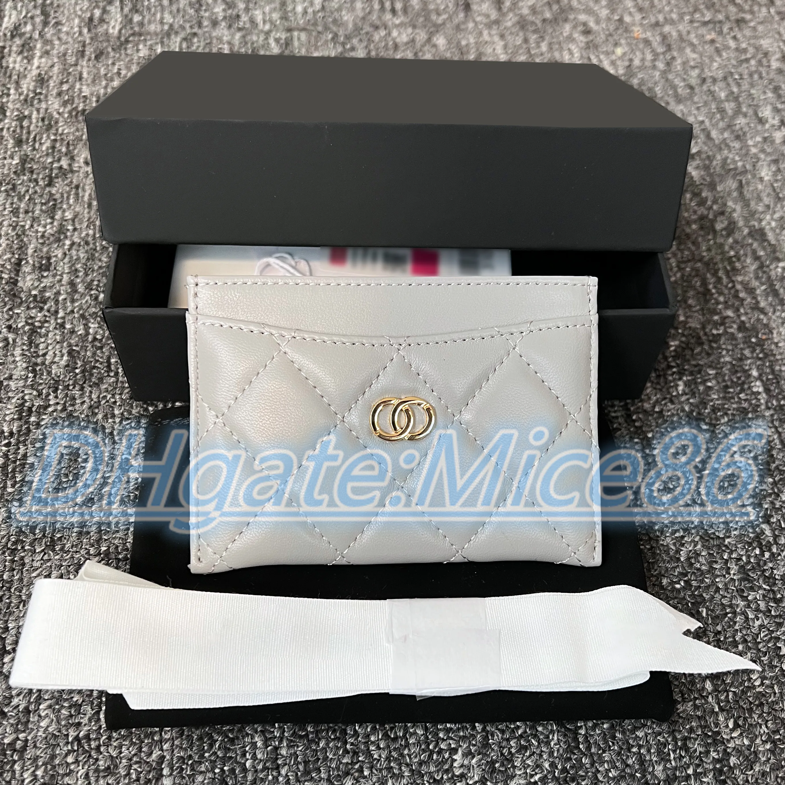 Chanel wallet dhgate sales