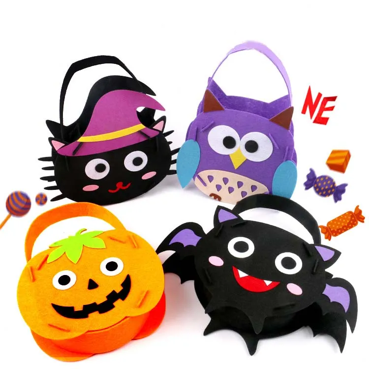 ハロウィーンのお祝いパーティー用品