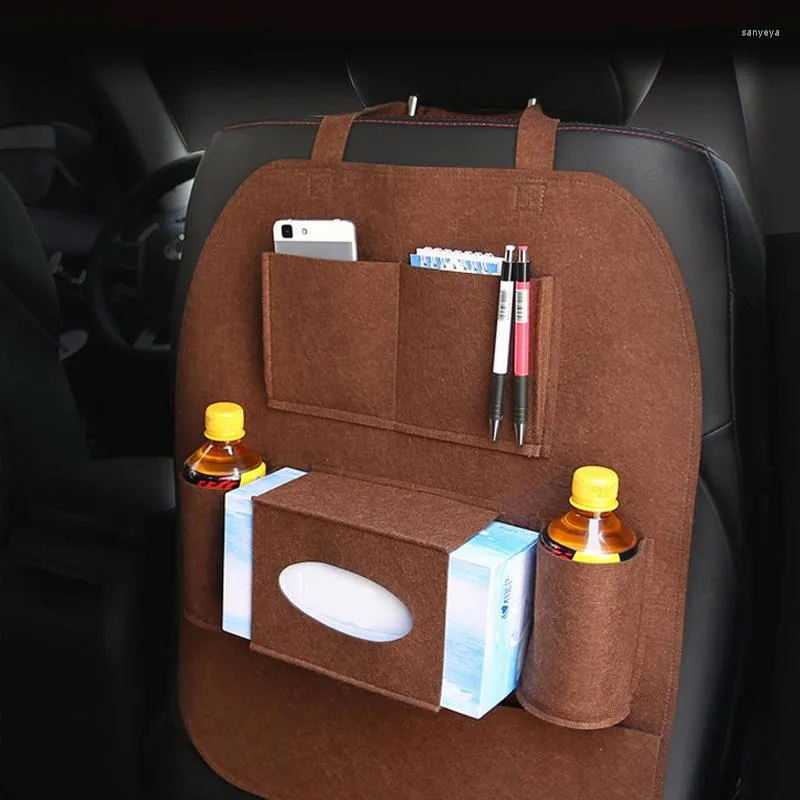 Organisateur de voiture Sac De Rangement Siège Arrière Pour 1 2 3 4 5 6 7 Série X1 X3 X4 X5 X6 325 328 F30 F35 F10 F18 GT E36 E38 E39 E46 E52 E53 E60