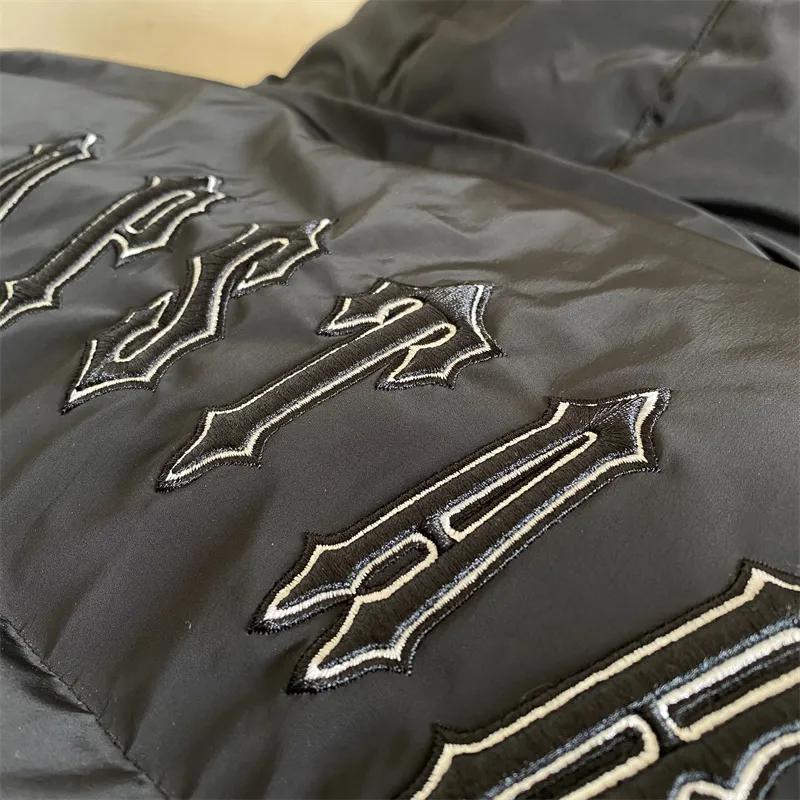 Trapstar Jas Herenjassen Herenjassen Designer London Trapstar Coat 2023