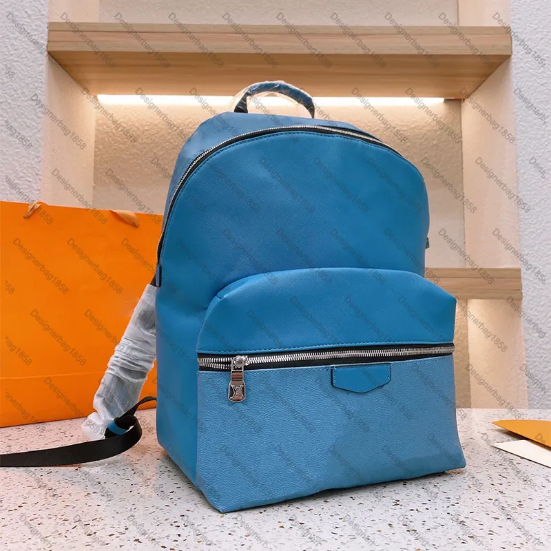 Рюкзак Discovery Luxury Designer рюкзаки мужски для женщин туристические сумки школьные сумки M30230 Racer рюкзак Джош