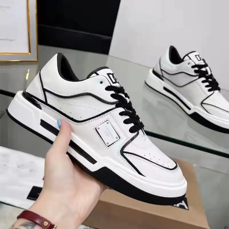 Men s 2024 Oxford Leather Dress Shoes Casual Business Formal Retro Design