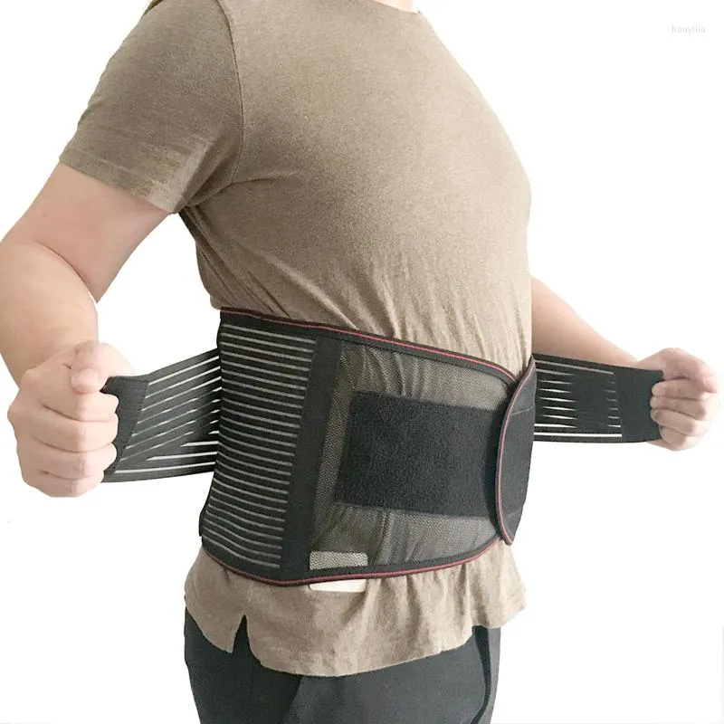 Waist Support Corset Back Spine Belt For The Orthopedic Lumbar Corsets Brace