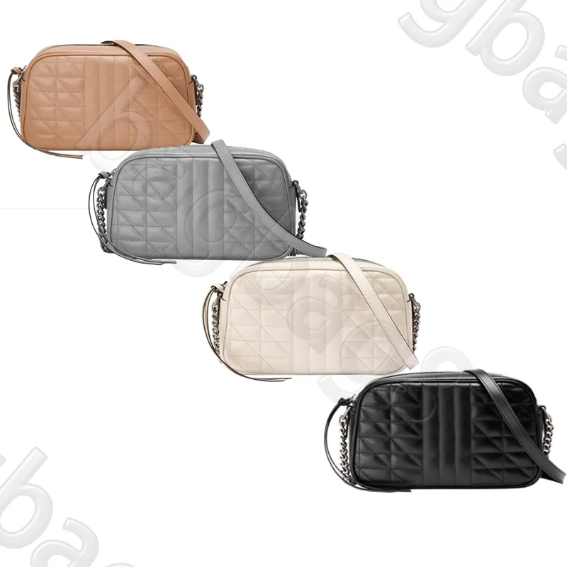 Quality designer bag Handbags Wallet Women camera Crossbody Soho Bag Disco Shoulder Fringed Messenger Bags