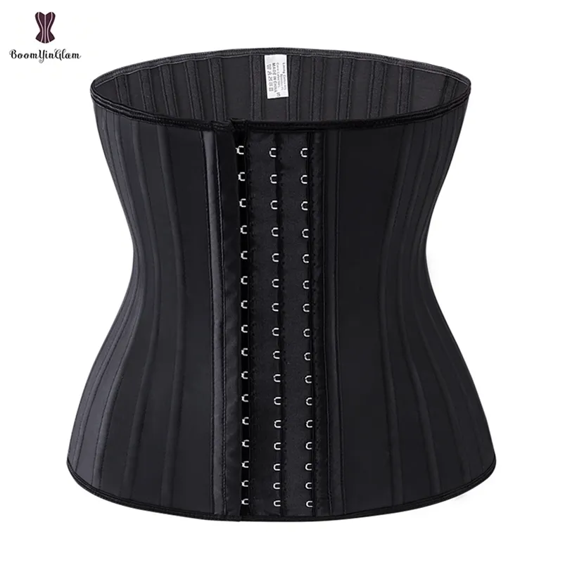 UMfun Ladies Seamless One-Piece Buckle Body Shaper Abdominal Lifter Hip Shaper U