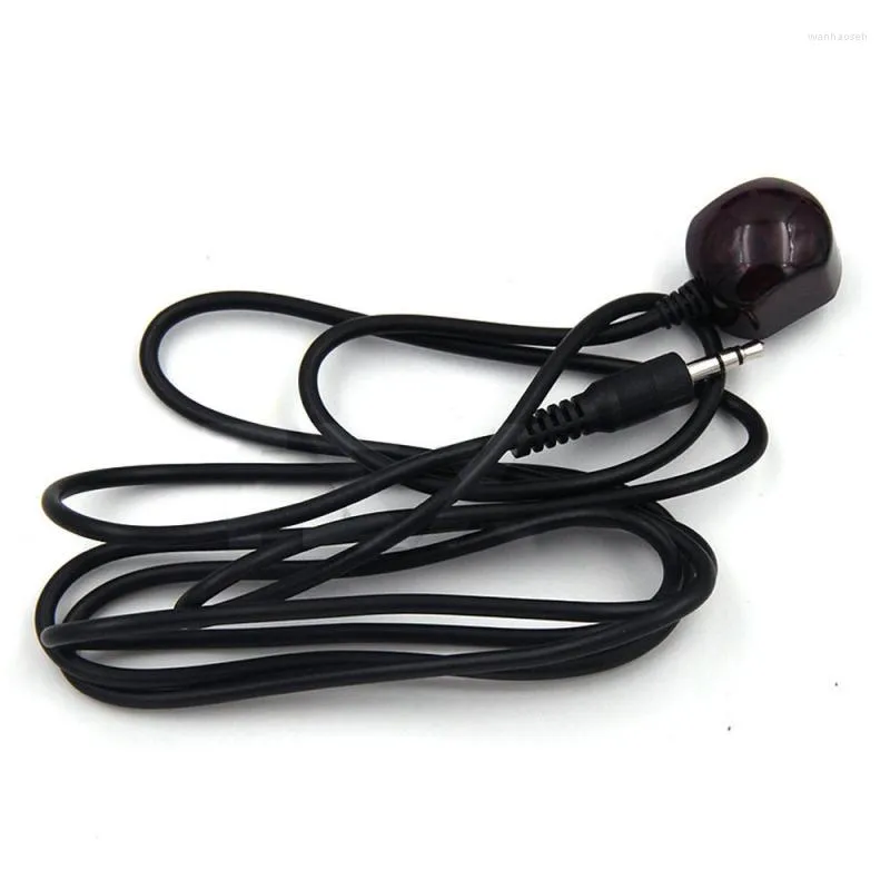 Smart Automation Modules 3.5mm Receiver Extension Cable IR Remote Control CHD18 For Set Top External