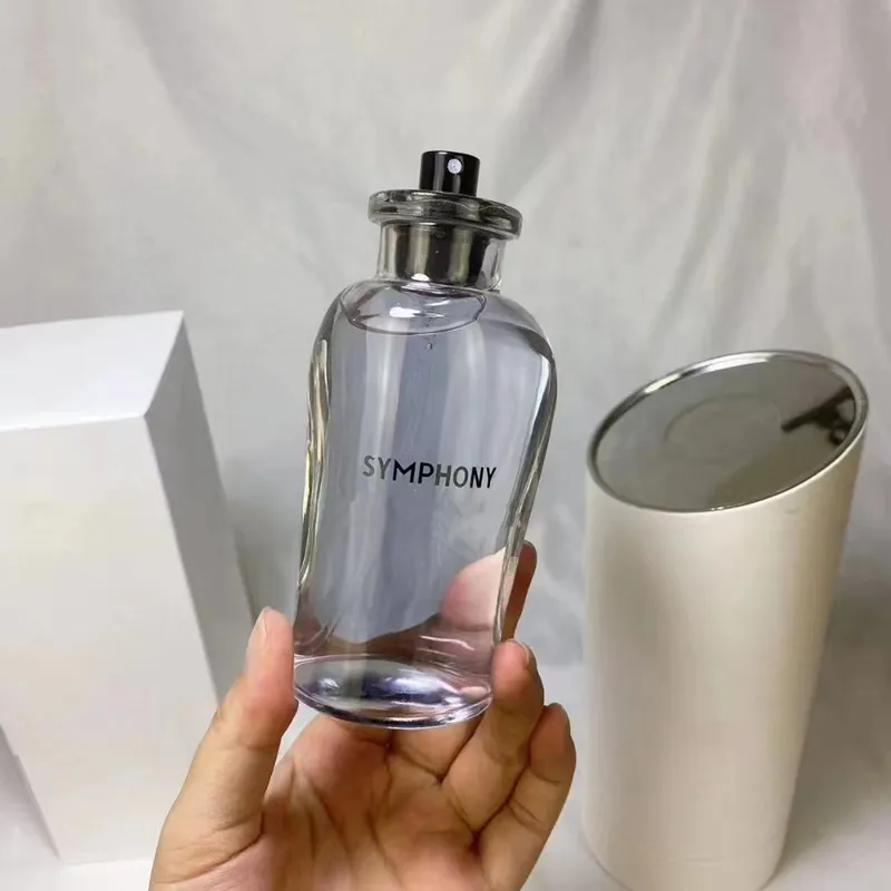 Symphony Eau De Parfum Spray For Women 100ml, Long Lasting Symphony Eau De Parfum Spray For Women 100ml, Long Lasting