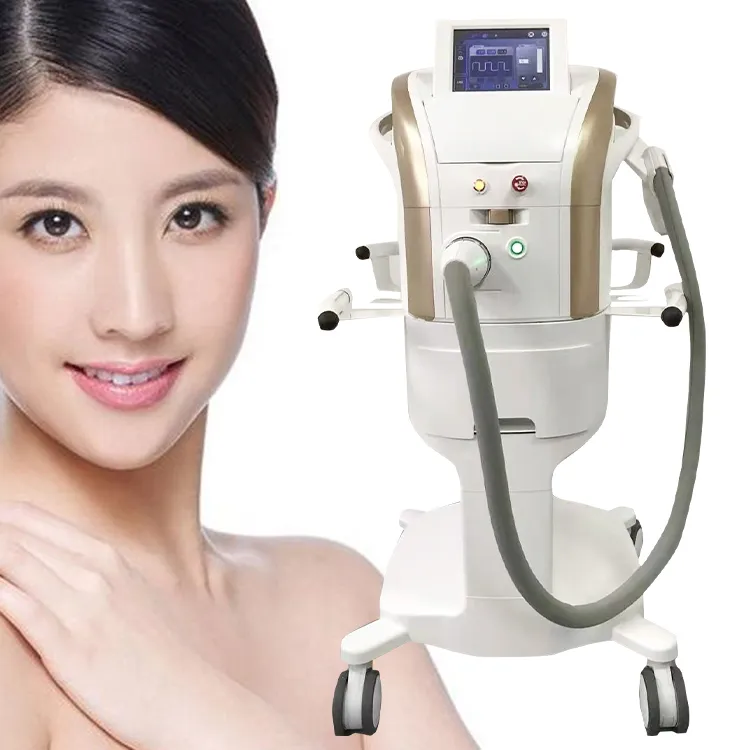 Selling Beauty Items M22 Skin Care Salon Machine Wrinkle Removal Skin Tightening Lifting