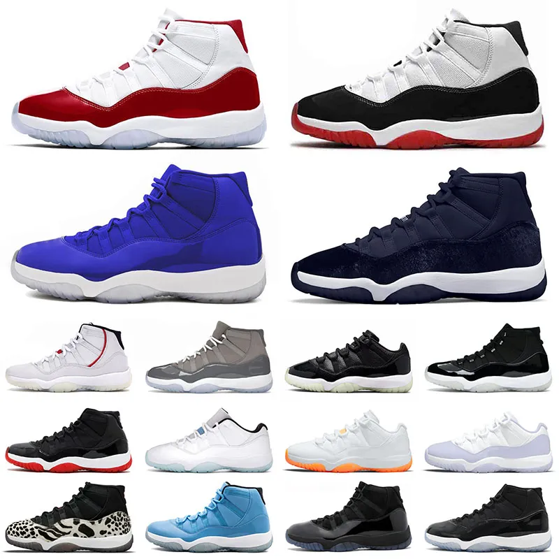 jump man 11s