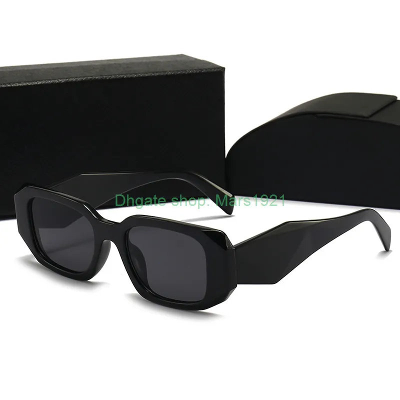 Солнцезащитные очки для дизайнерских брендов для мужчин высококачественных UV400 Polarized Polaroids Lense Travel Beach Island Street Street Outdoor