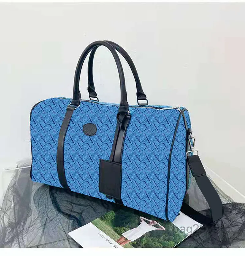 Duffel Bags sugao designer bag travel Pink tote purses handbags shoulder crossbody luxury large men and women with letterMulti Pochette