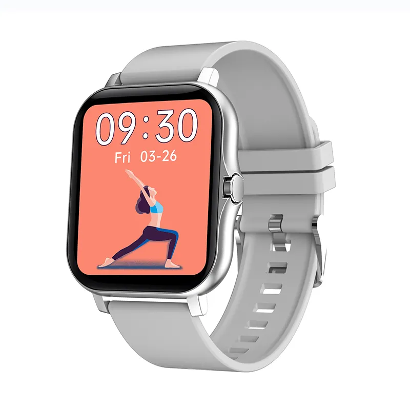 Smartwatch tekkiwear retailers dam gt08