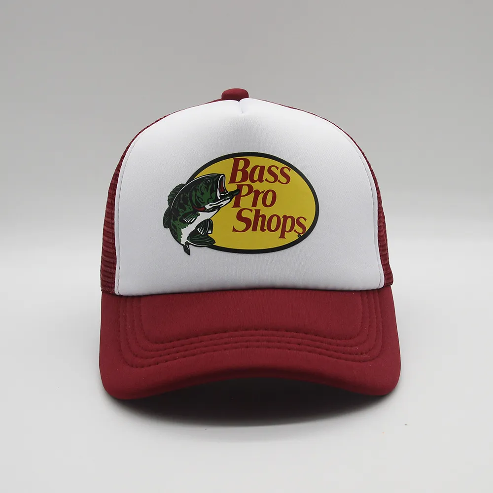 Outdoor Bass Pro Shade Cap: Stylish, Sun Protective