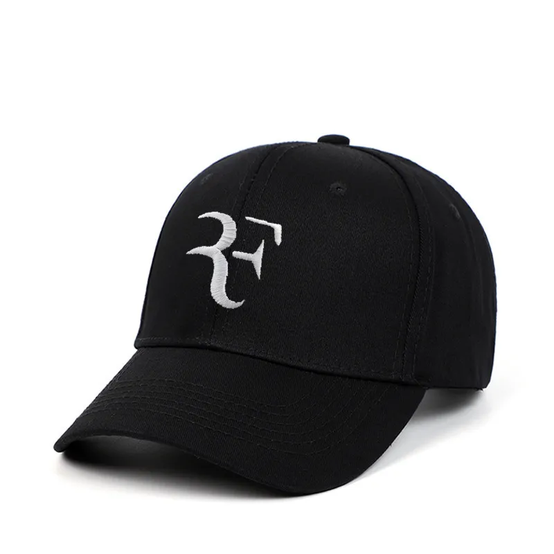 ‼️レア‼️Nike RFキャップ FEDERER刺繍付き　ブラック　フェデラー レア‼️Nike RFキャップ FEDERER刺繍付き ブラック フェデラー