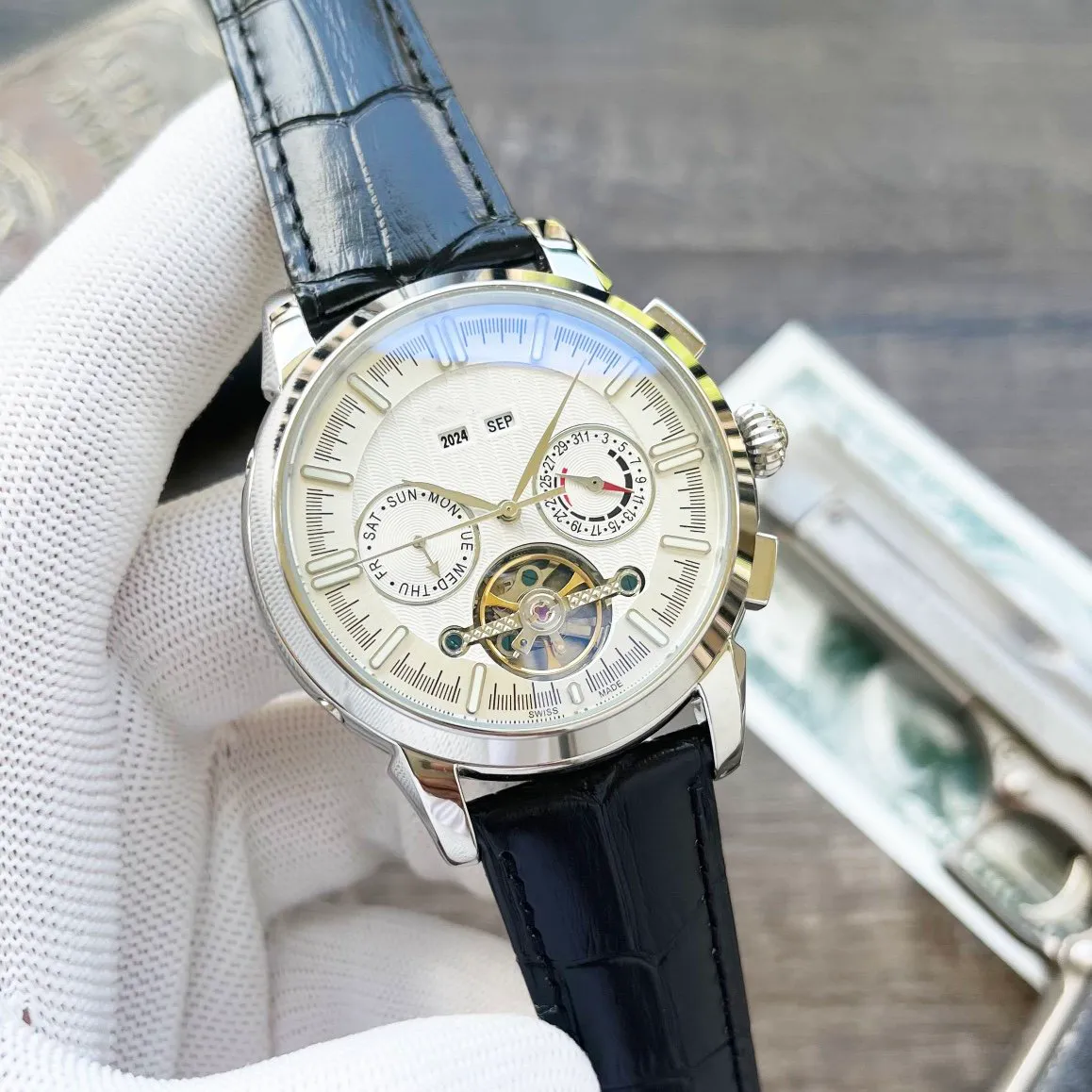 Philip watch replica deals