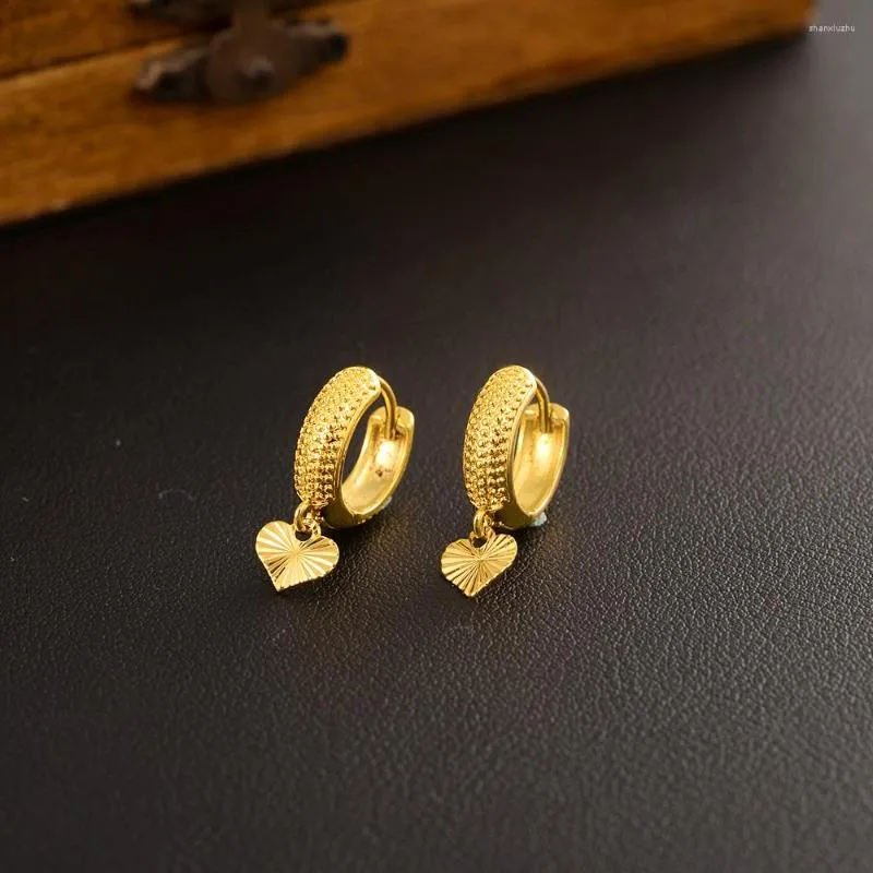 Tanishq gold earrings for baby deals girl