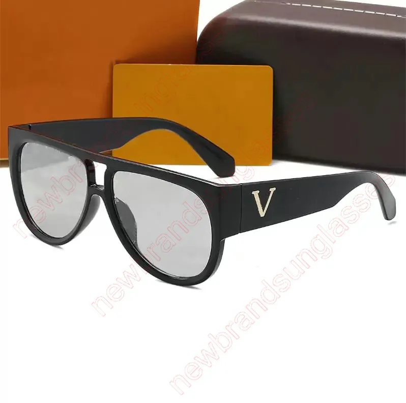 Gafas de sol cuadradas Mujer 2022 Marca Vintage Oversize TF Gafas de sol para mujer Gradiente negro Gafas para mujer Hombres Oculos UV400 Lunette De Soleil 116