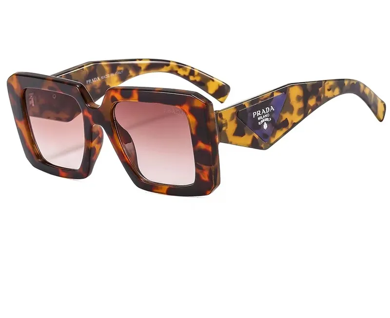 dupe Cheat PRADA Premium Fashion Designer Sunglasses Goggles Beach