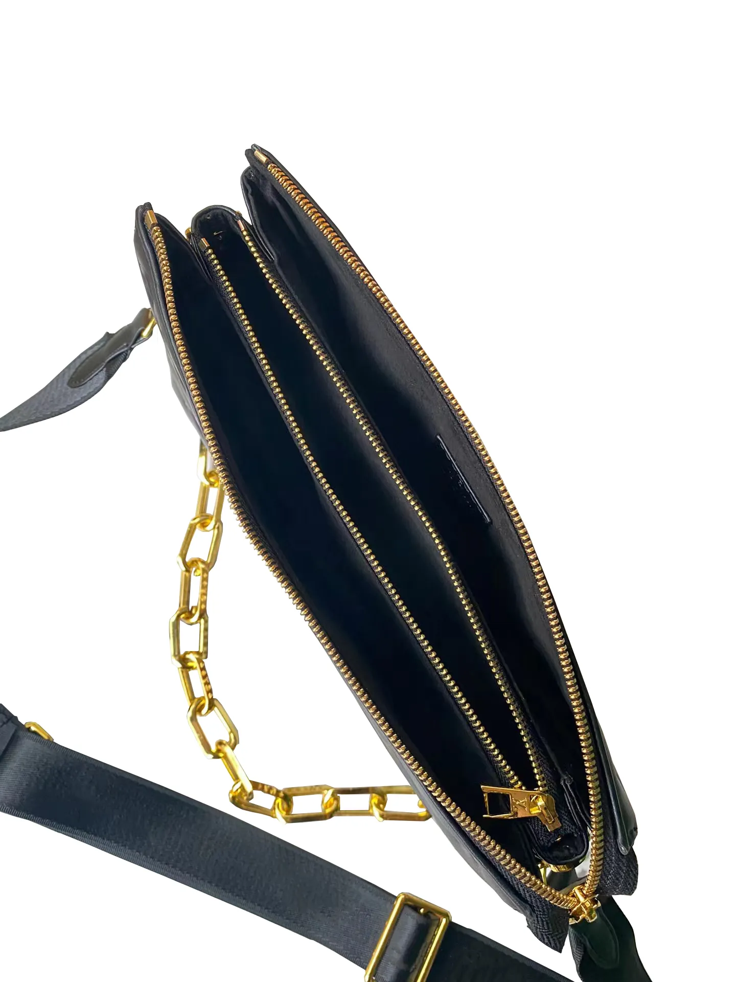 Handbag With Chain Designer Crossbody Bag Luxury Shoulder Bag, Tote... From Lrl123456, $74 ...