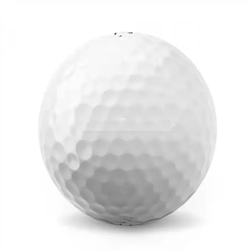Golf Balls All Brands New White Round Portable Driving Range Outdoor