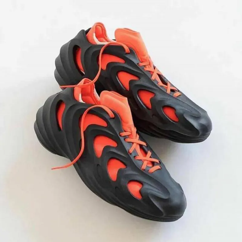 TSM Topsportmarket Sandals 슬라이드 슬리퍼 adifom Q Azure Stone Sage Brown Shoe Carbon Desert 모래 검은 뼈 흰색 황토 순수 Onyx Restock 남성 여성