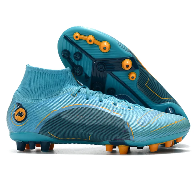 Scarpe top ag calcio