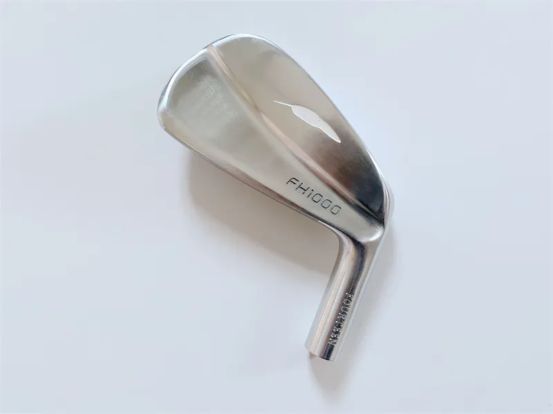 Fourteen FH 1000 Iron Set Fourteen FH1000 Golf Irons Fourteen