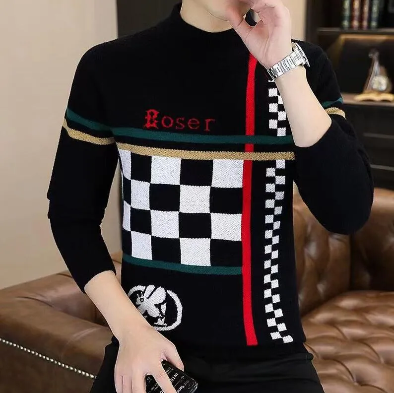 Gucci sales sweater dhgate