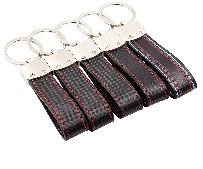 Audi key rings accessories hot sale