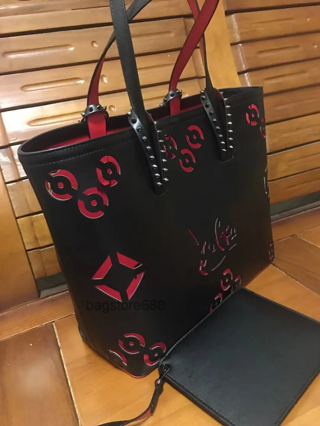 Bolsa de moda feminina de luxo personalidade em relevo segurando envelope cabeça de ombro bolsa de couro genuíno bolsas de grife bolsas de fundo vermelho