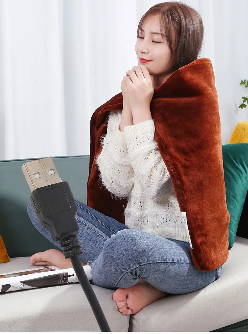 3 Levels Machine Washable Argos Single Electric Blanket Thermostat Soft