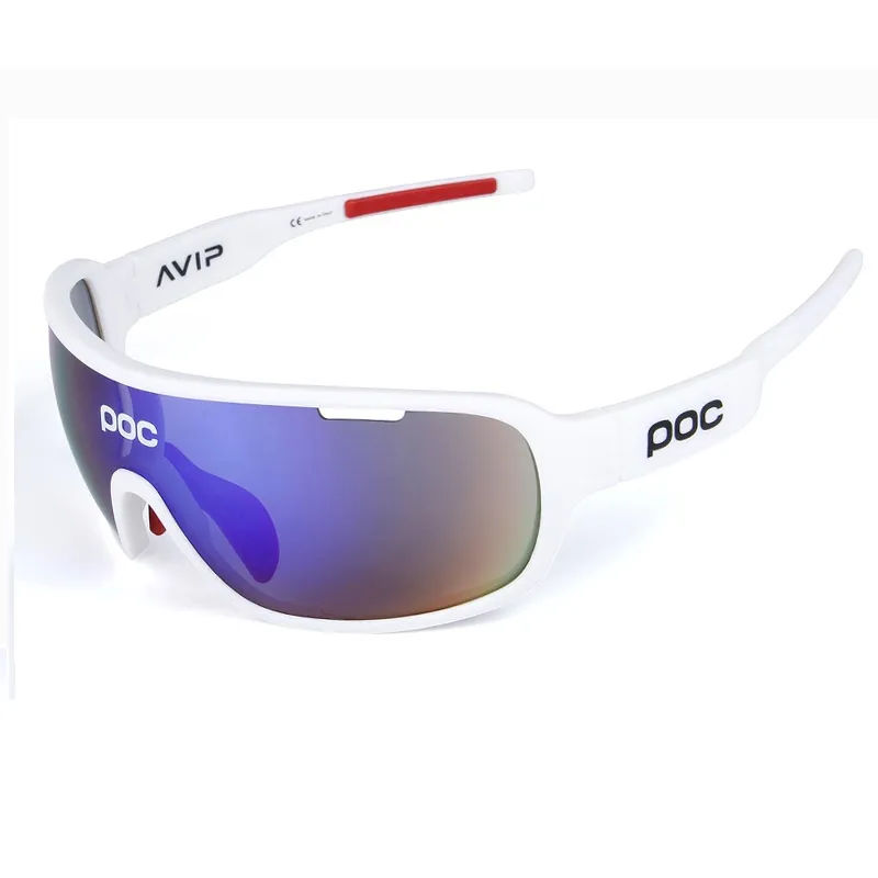 POC Eyewear Special Bike Sport Sunglasses MTB Eyewear Men Women