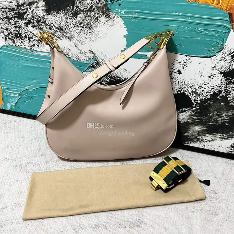 Women Shoulder Bags Designers Handbag Woman Fashion Dumpling Crossbody Bags Leather Daily Storage Cosmetic Coin Purse Handbags