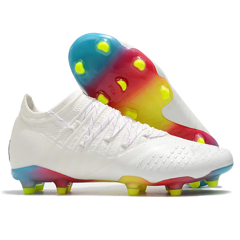 Neymar Cleats Woemn Kids Football Boots