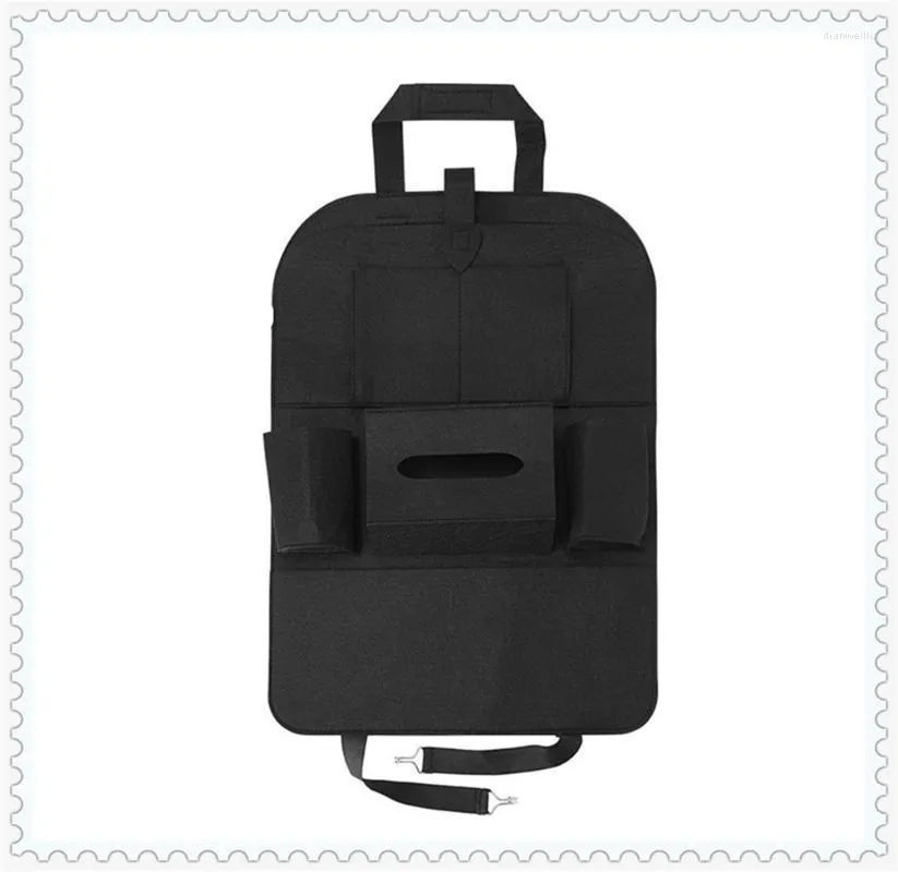 Auto Organizer Modellierung Sitz Zurück Lagerung Tasche Kind Anti-kick Für Talisman Nepta Altica Z17 Wind R-Raum 2 3,2 Initiale