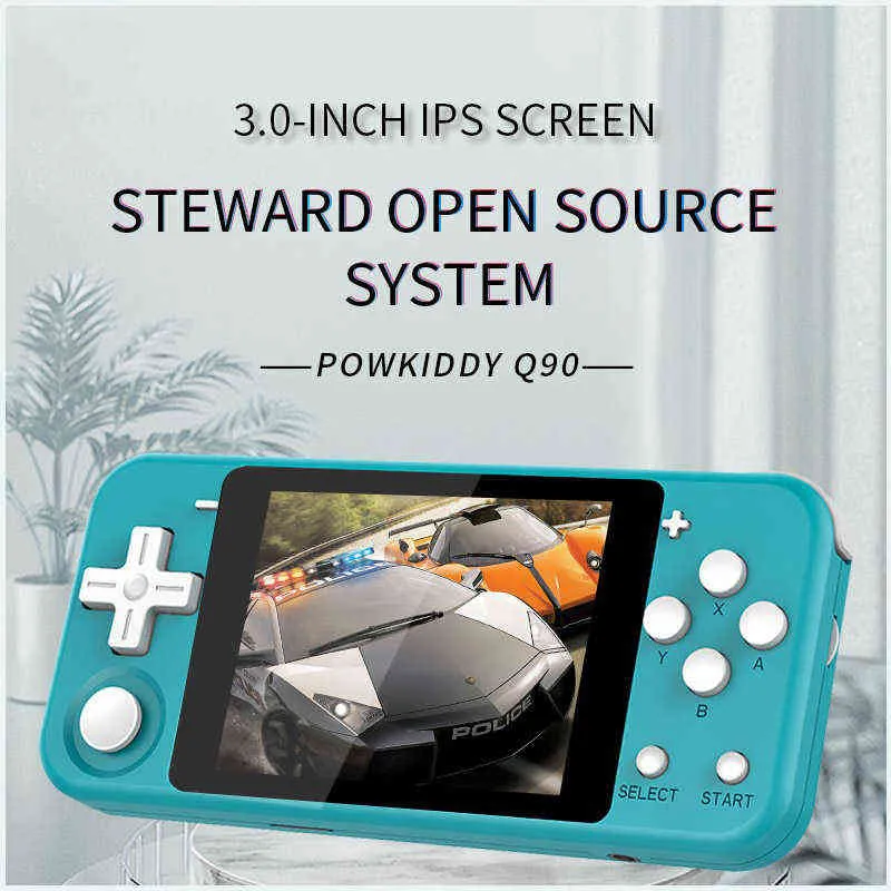 Q90 retro video sale game