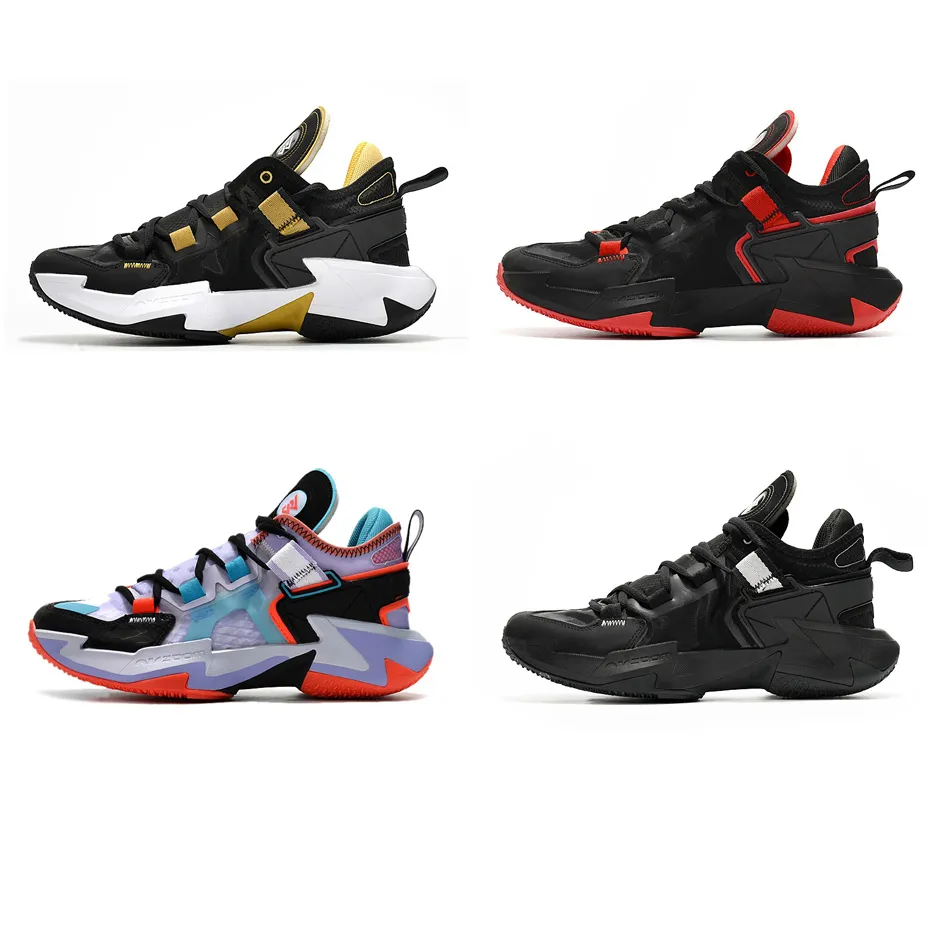 Scarpe da basket clearance westbrook