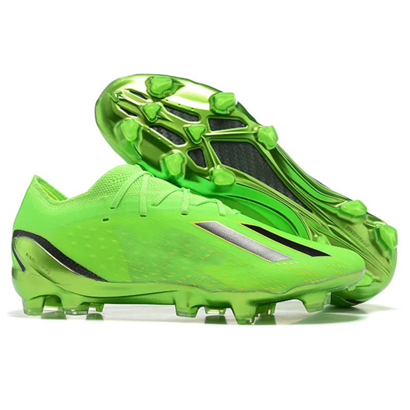 Soccer Shoes X Speedportal .1 2022 World Cup Boots FG Cleats Football Boots Speedflow Scarpe Da Calcio From Leathersoccershoes 39.38 DHgate.Com