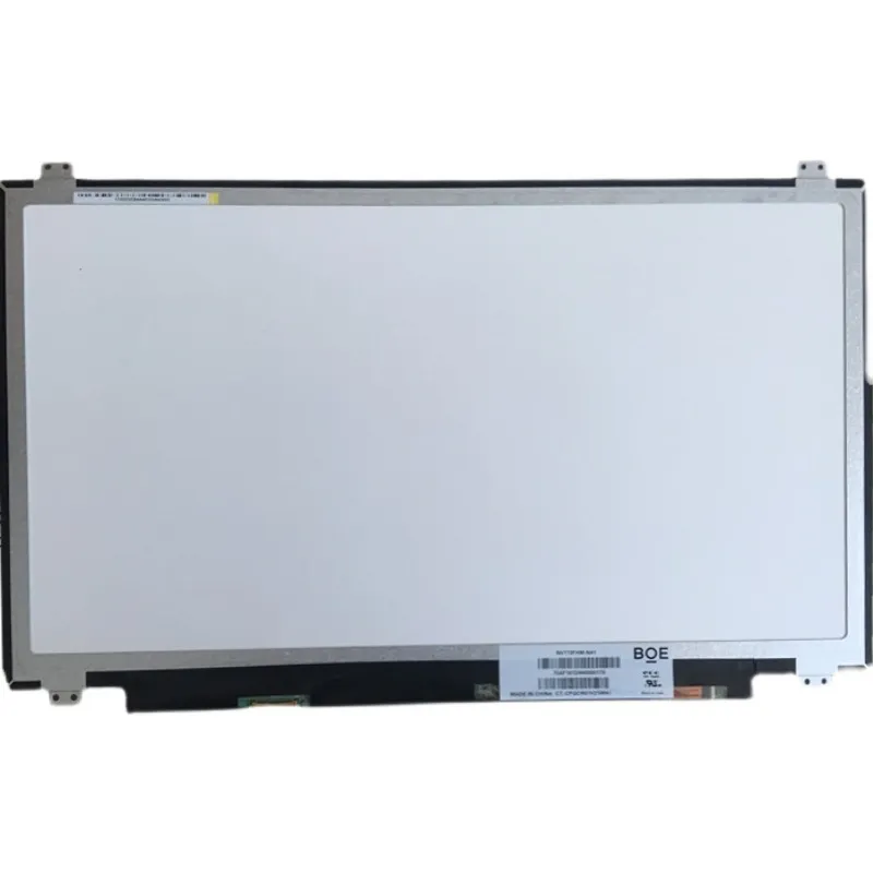 Original BOE Screen NV173FHM-N41 17.3" Resolution 1920x1080 Dispiay Screen