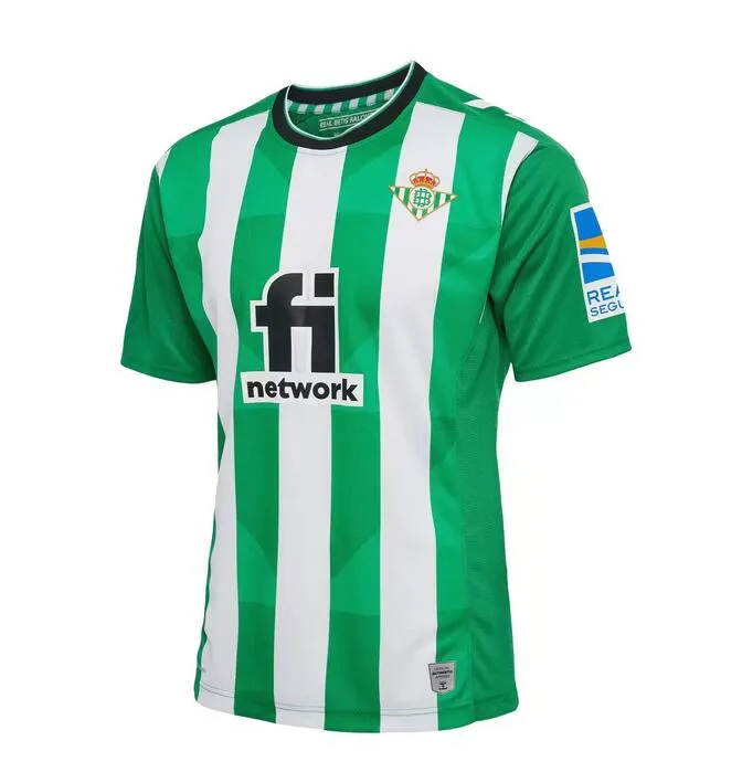 Camiseta Real Betis