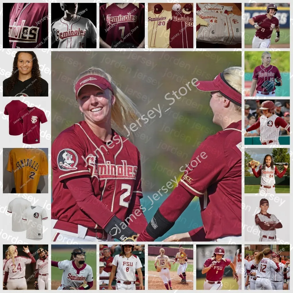 NEW College Baseball Wears 2022 NCAA Stitched Softball Baseball Jersey
